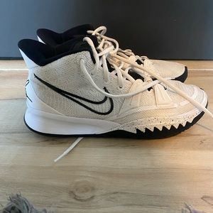 Nike Kyrie “7” - Mens - Worn indoor Courts only